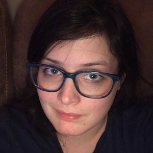 Meet your Posher, Anne